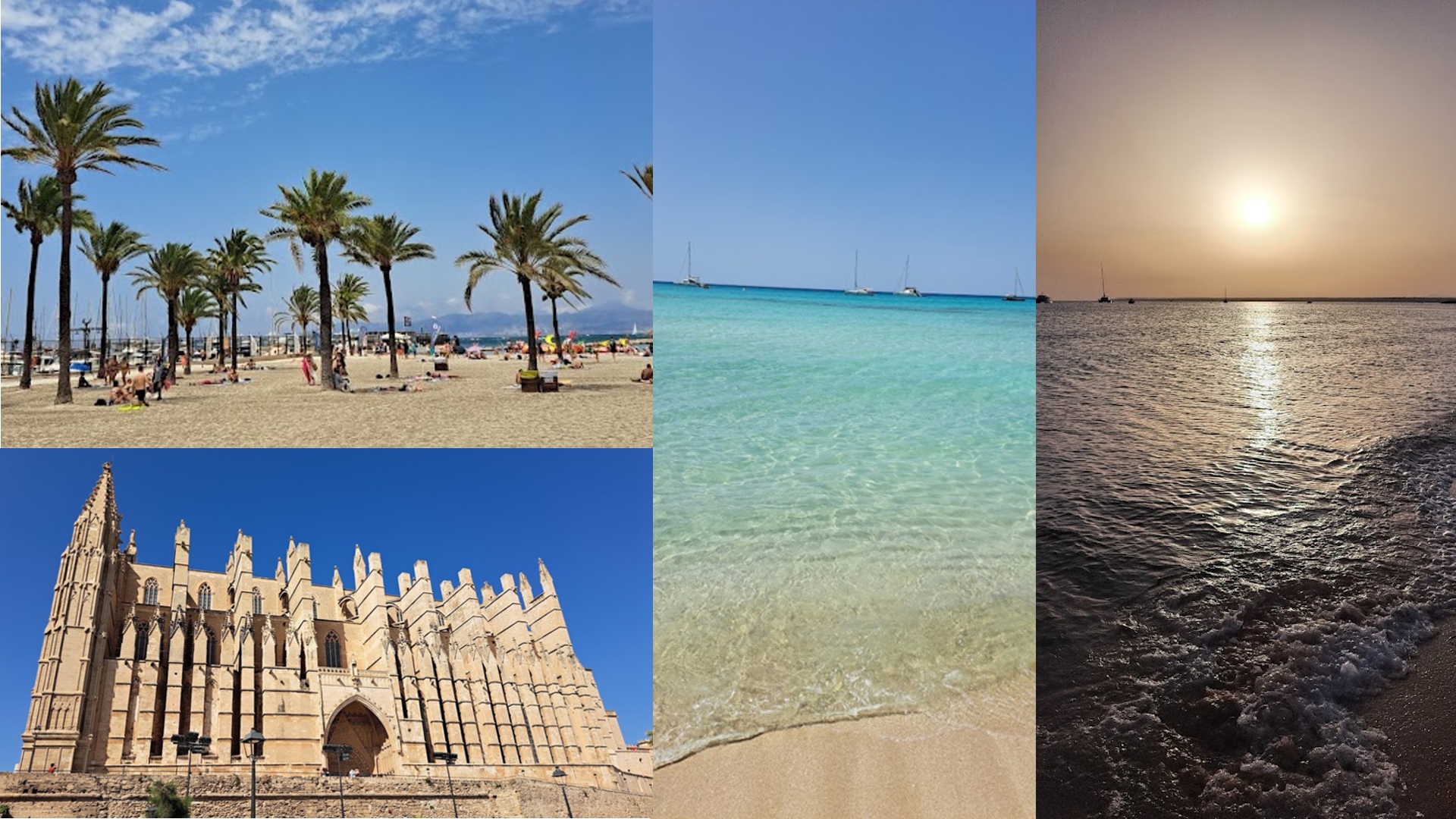 Best Time to Visit Mallorca