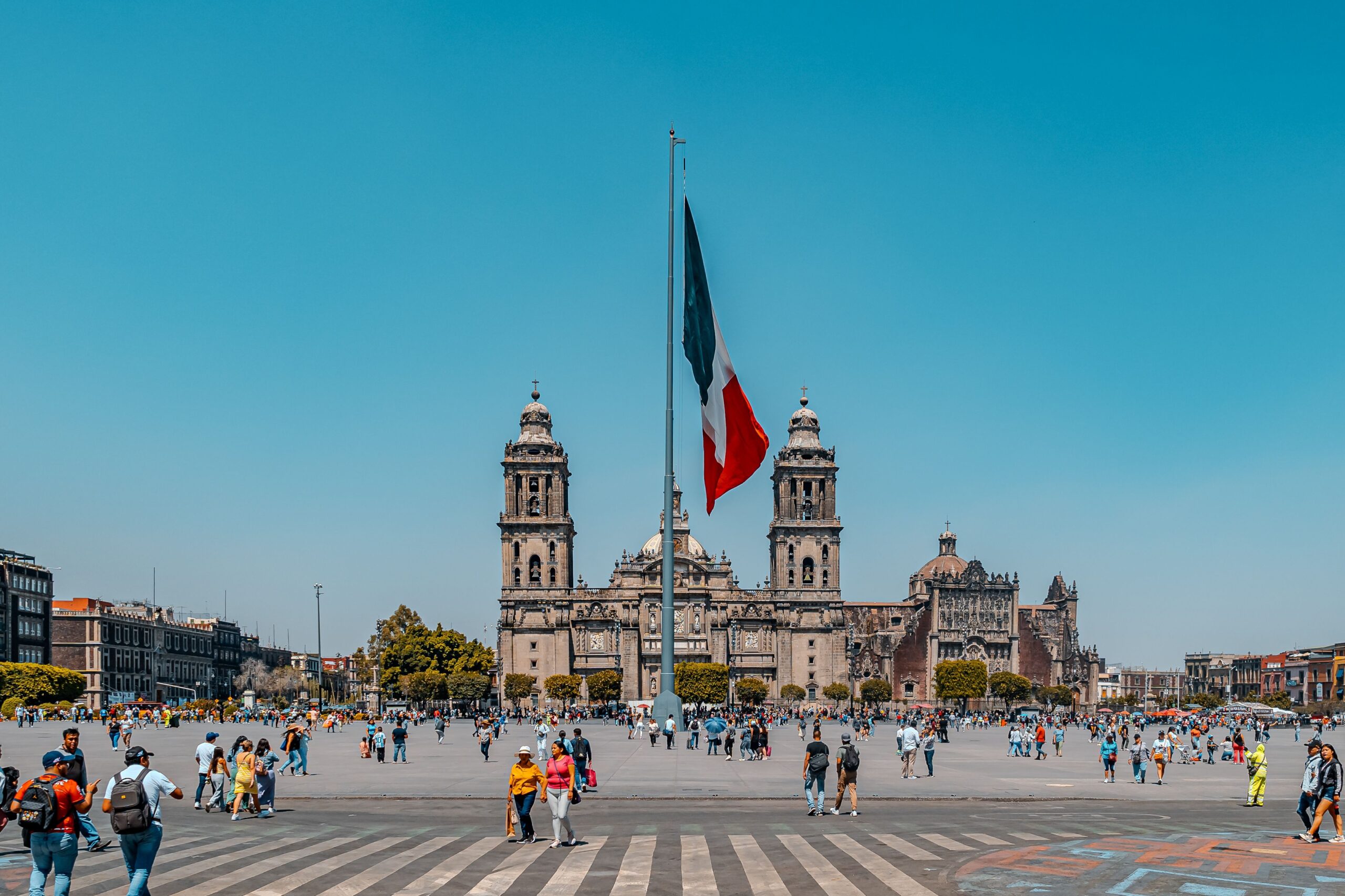 15 Best Things to Do in Mexico City