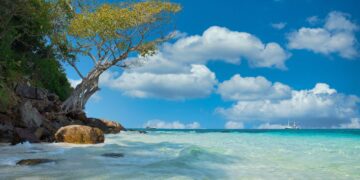 Beach Bungalows Thailand