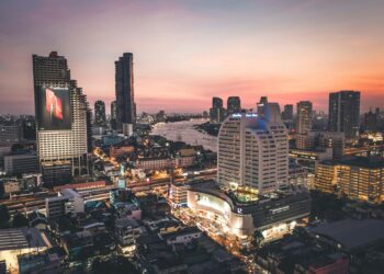 Budget Hotels Bangkok