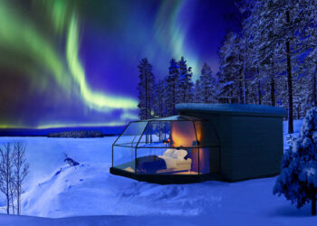 Northern Lights Hotels