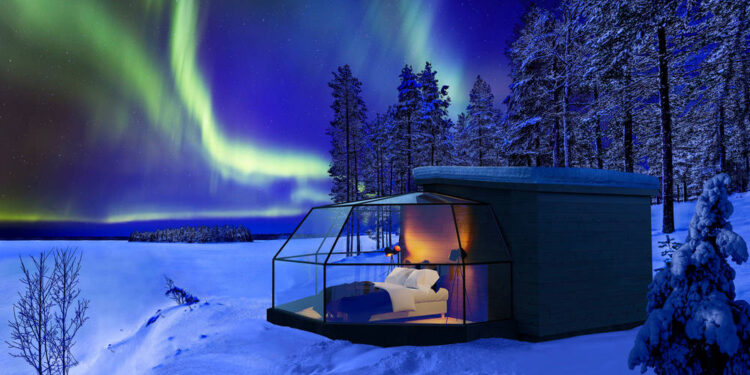 Northern Lights Hotels