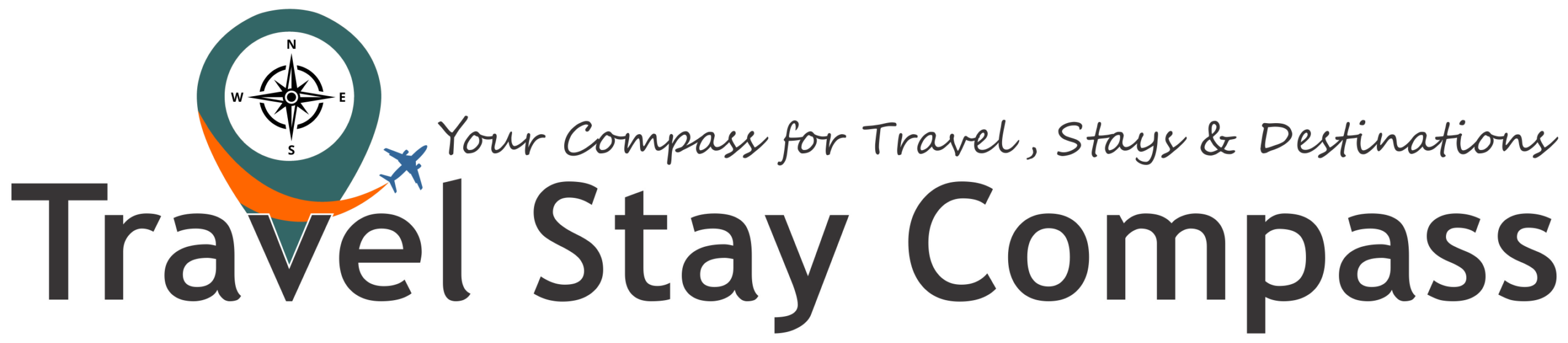 Travel Stay Compass